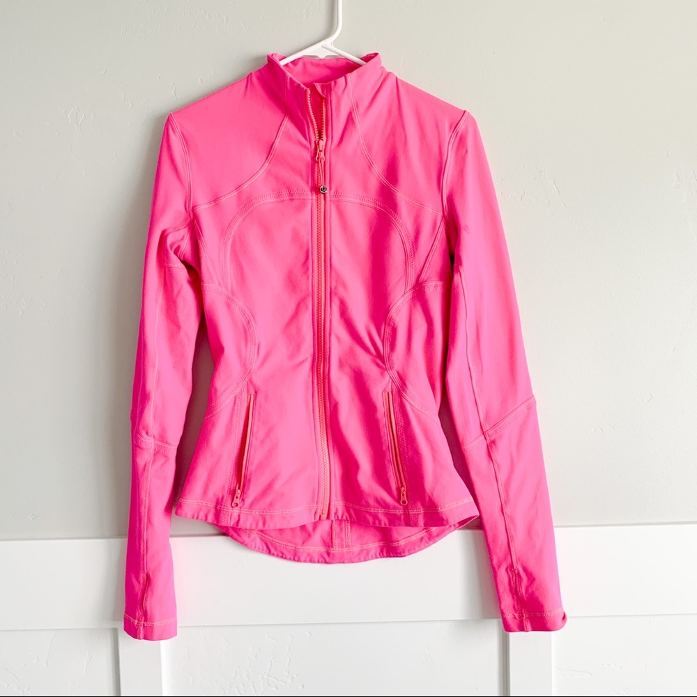 Lululemon jacket